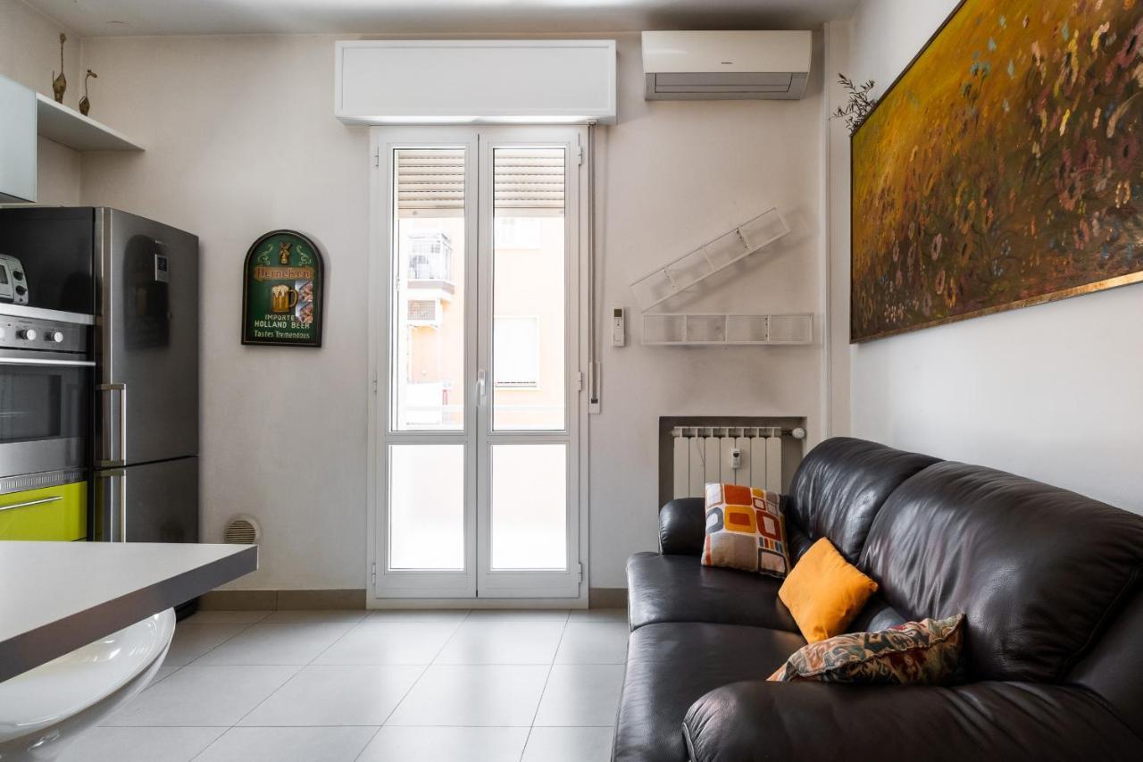 Bergonzoni Modern Apartment By Wonderful Italy Μπολόνια Εξωτερικό φωτογραφία