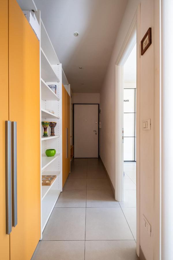 Bergonzoni Modern Apartment By Wonderful Italy Μπολόνια Εξωτερικό φωτογραφία